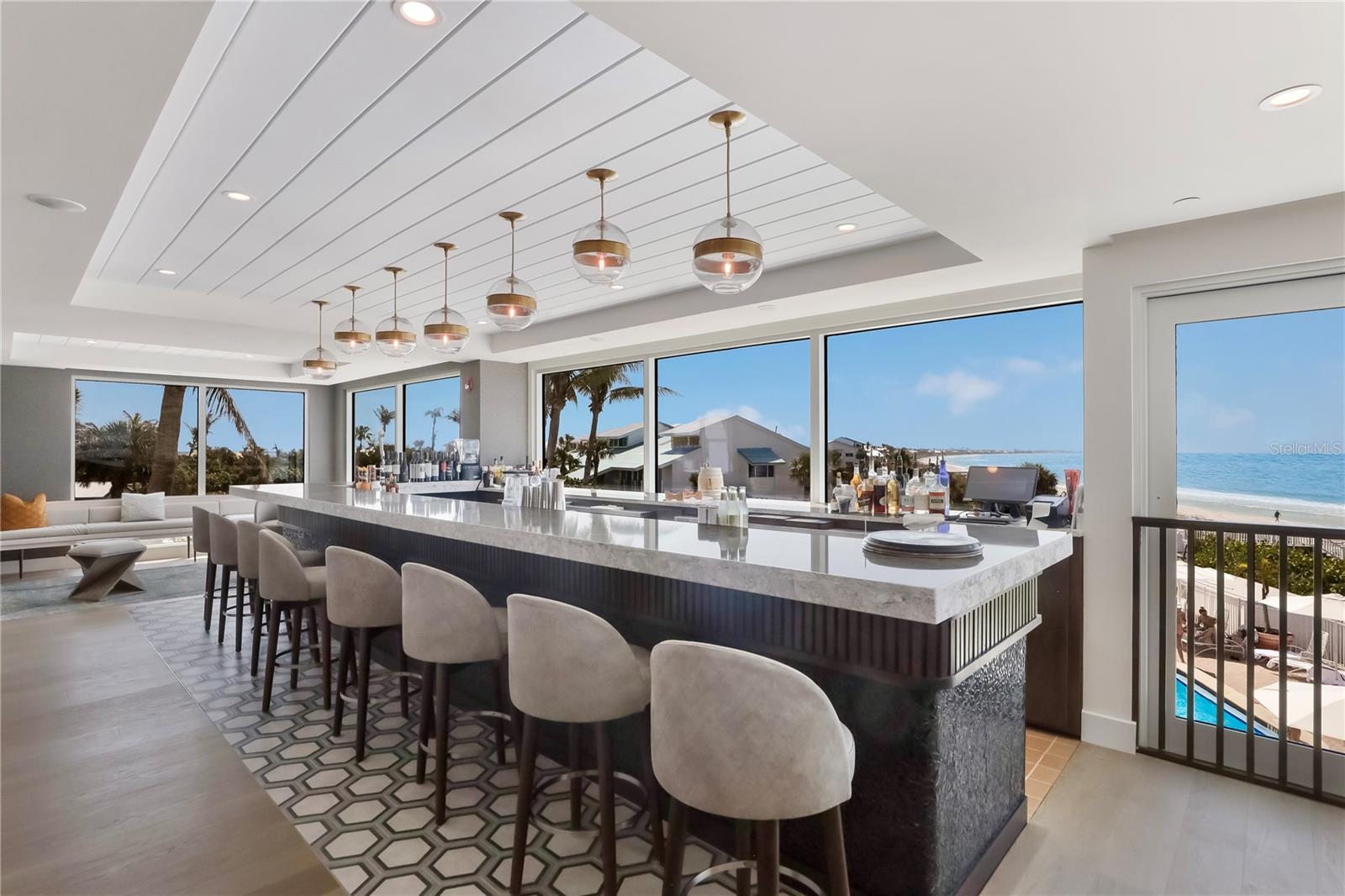 BOCA GRANDE CLUB PH 01 - Residential