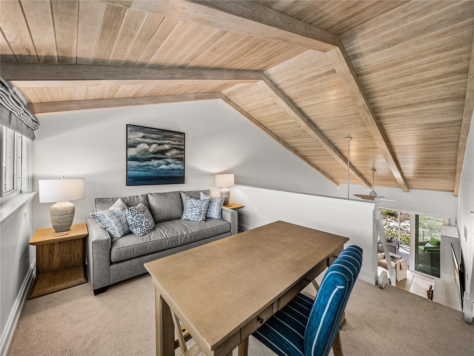 BOCA GRANDE CLUB PH 01 - Residential