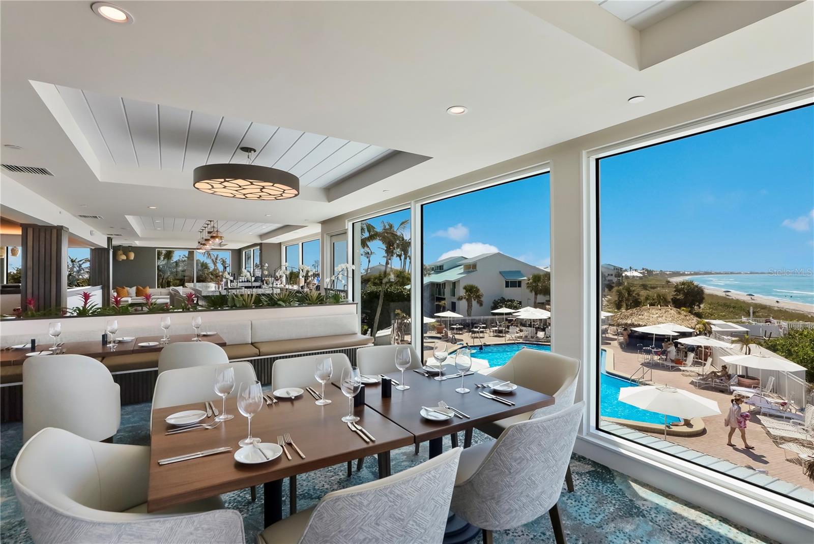 BOCA GRANDE CLUB PH 01 - Residential