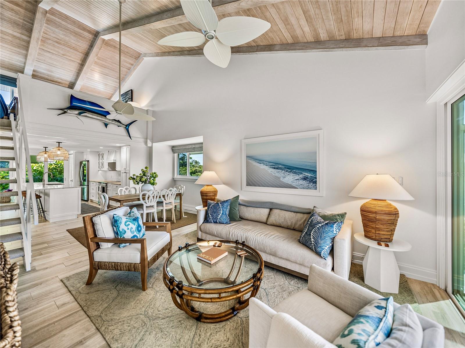 BOCA GRANDE CLUB PH 01 - Residential