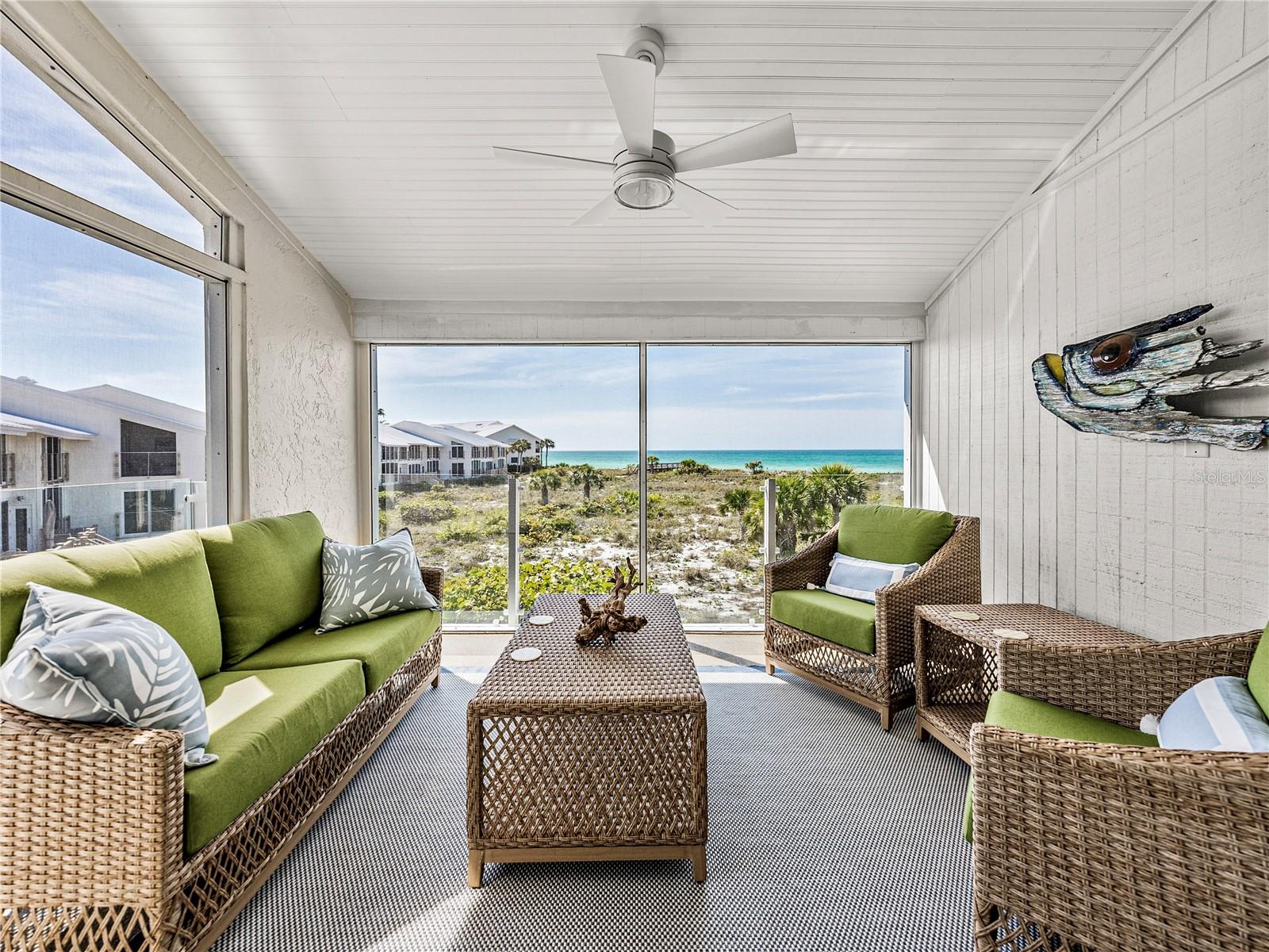 BOCA GRANDE CLUB PH 01 - Residential