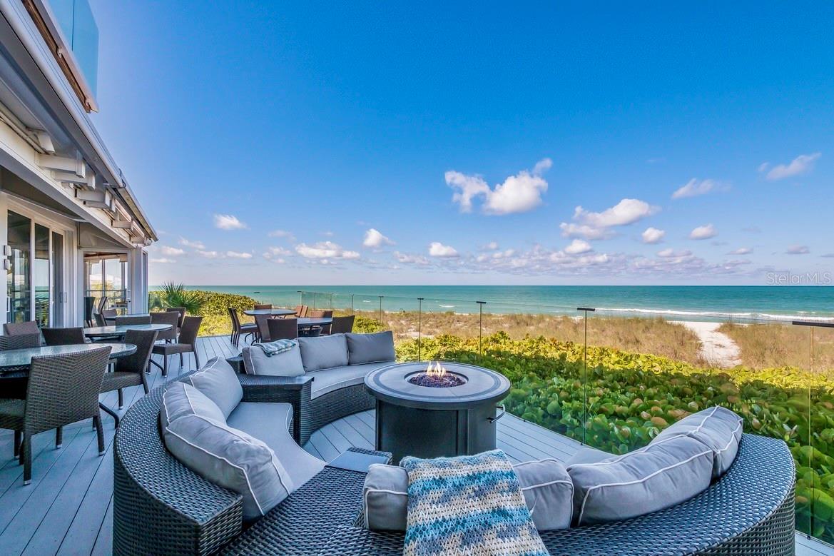 BOCA GRANDE CLUB PH 01 - Residential