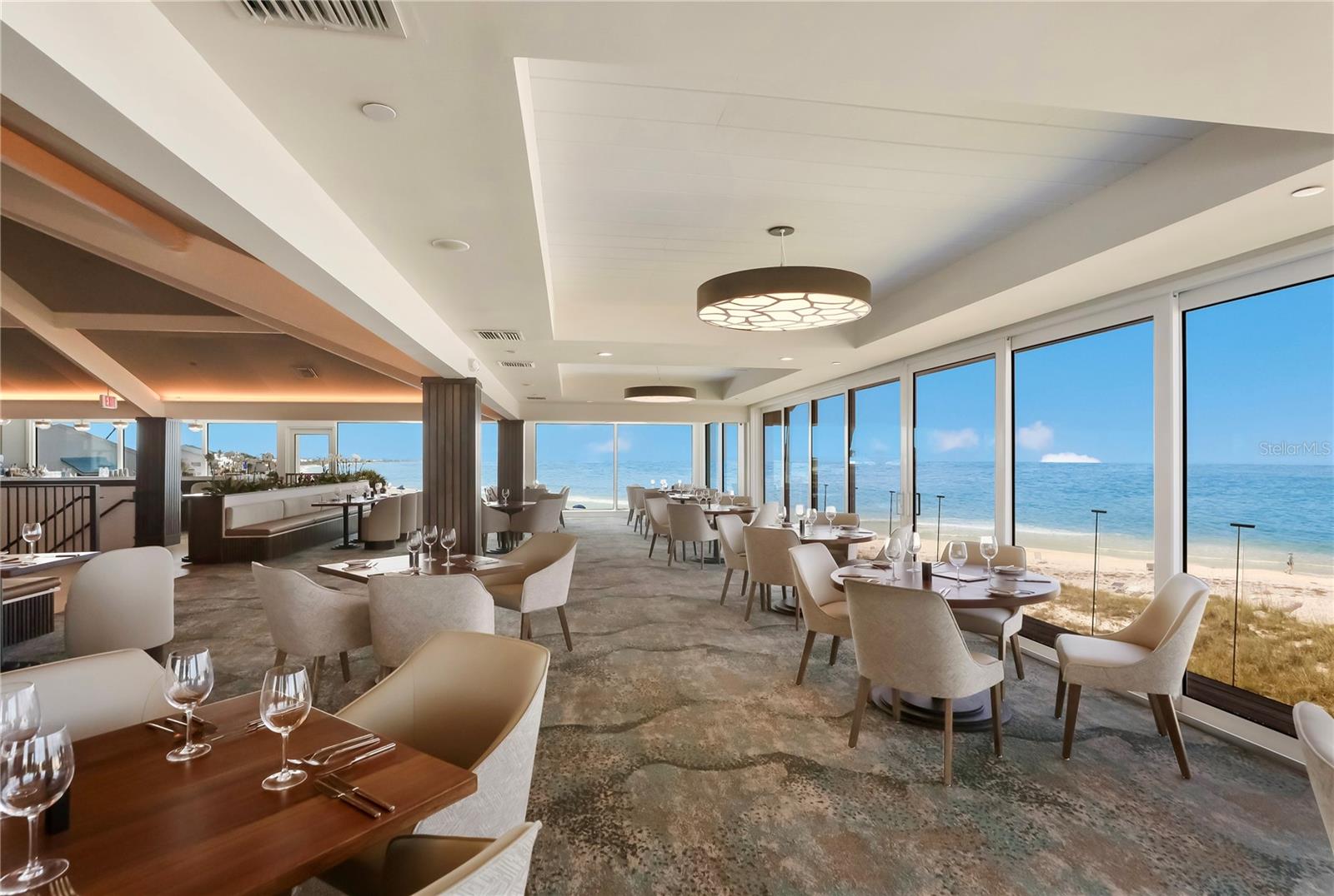 BOCA GRANDE CLUB PH 01 - Residential