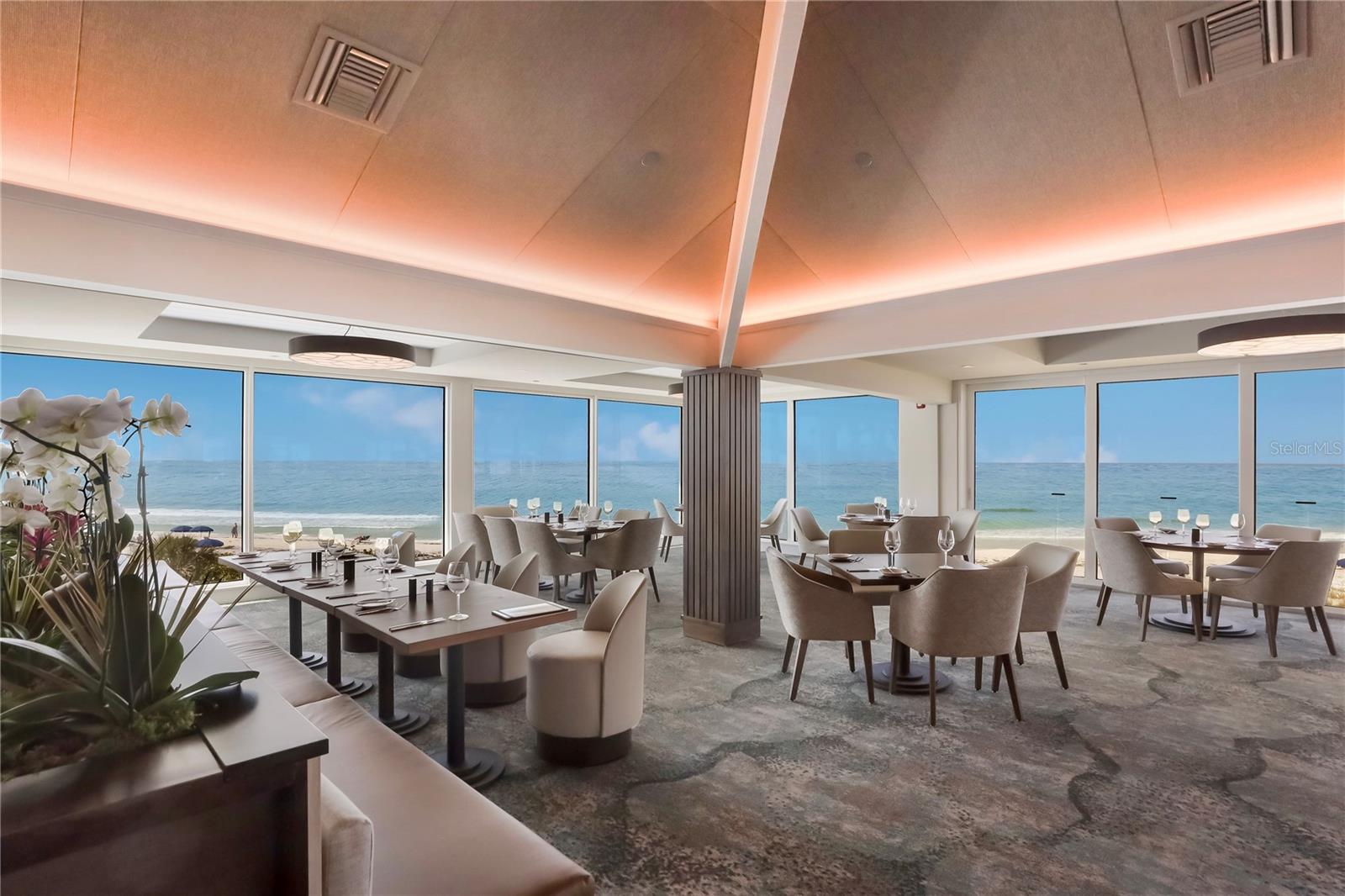 BOCA GRANDE CLUB PH 01 - Residential