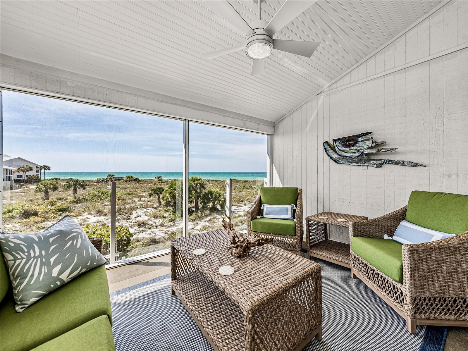 BOCA GRANDE CLUB PH 01 - Residential