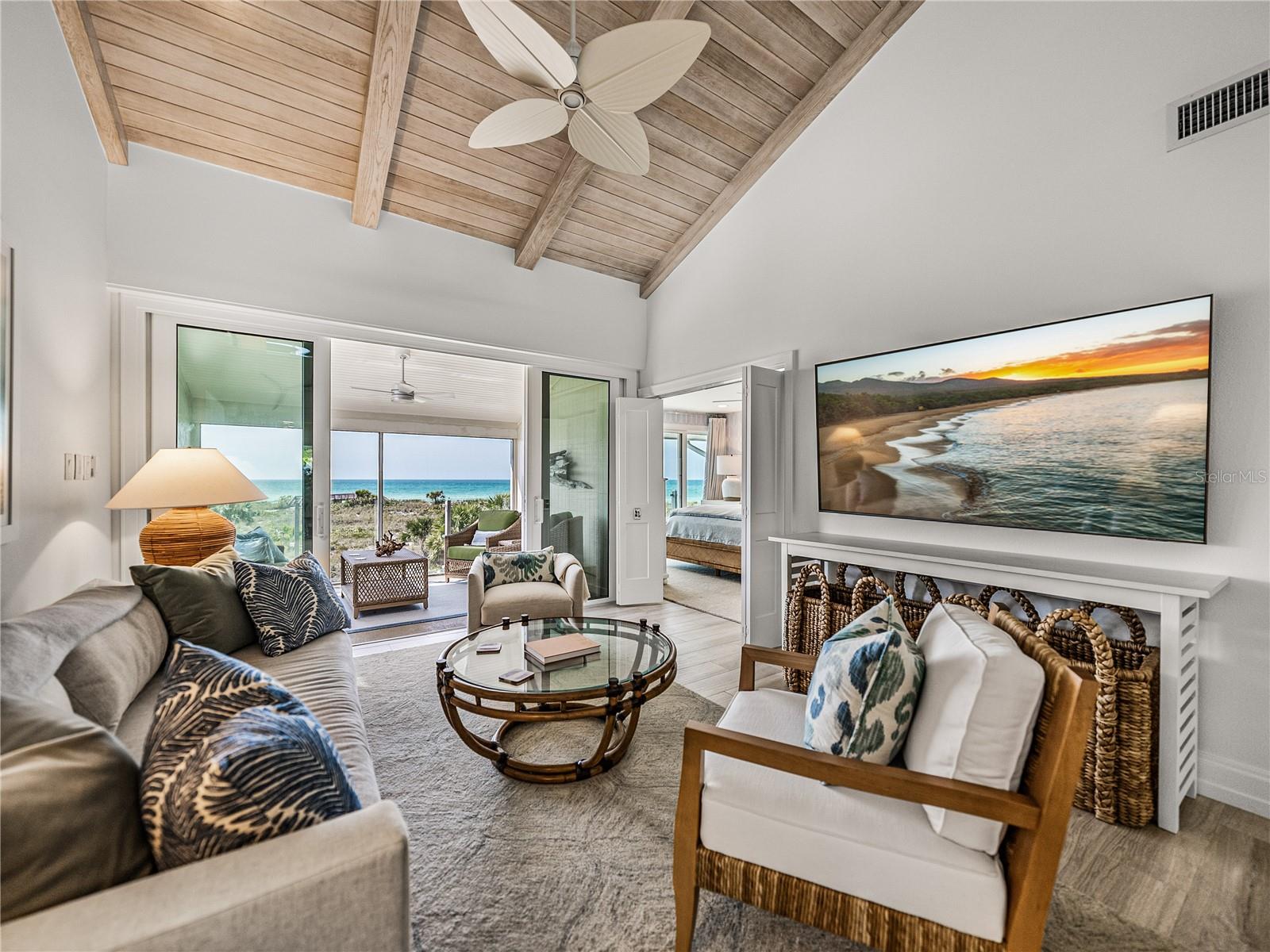 BOCA GRANDE CLUB PH 01 - Residential