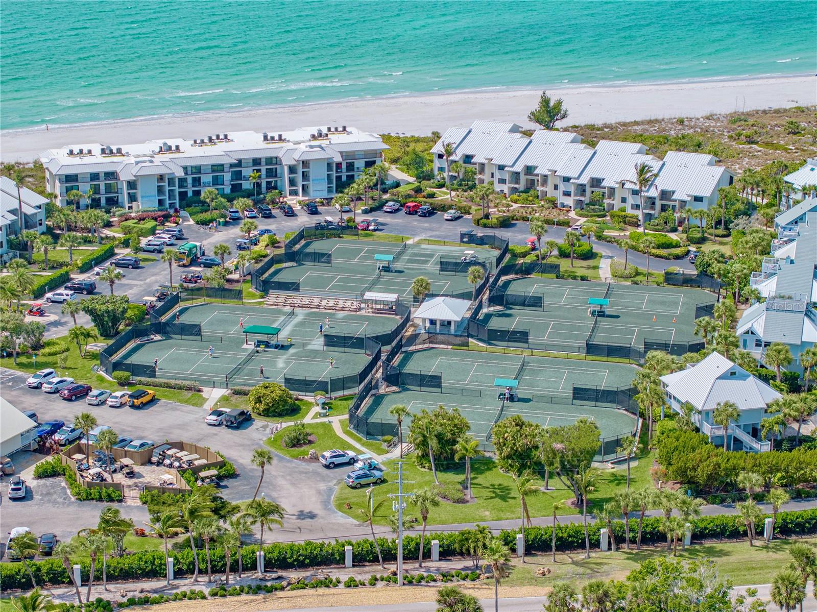 BOCA GRANDE CLUB PH 01 - Residential