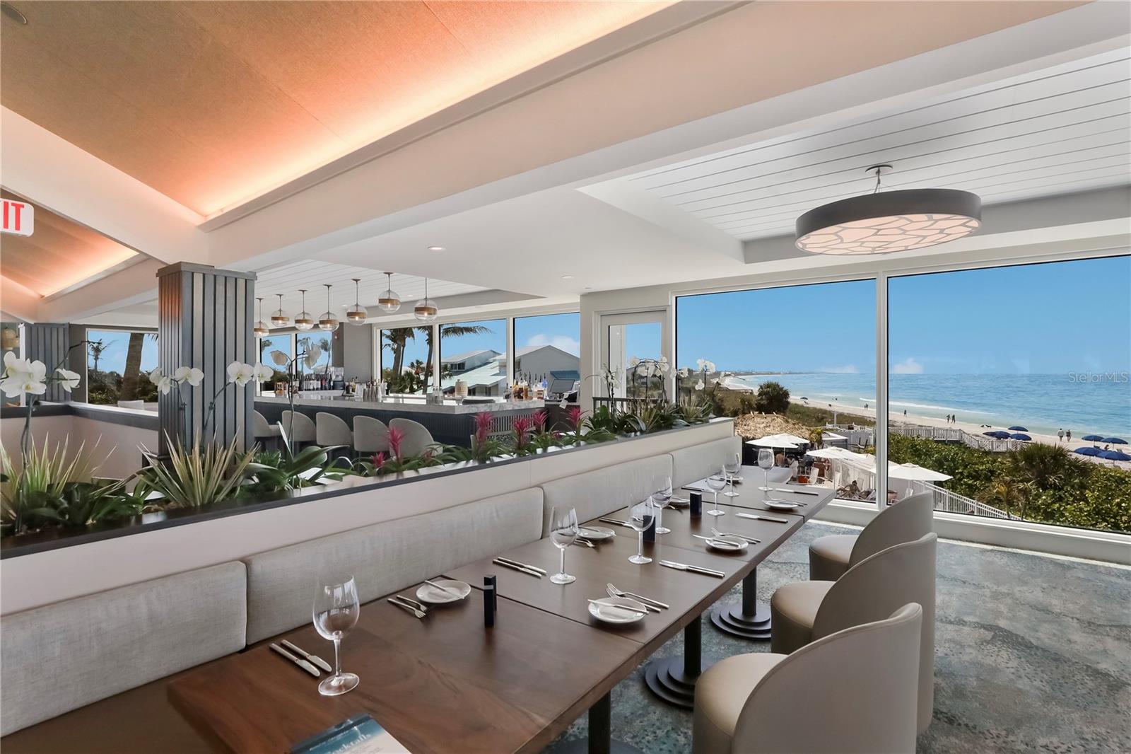 BOCA GRANDE CLUB PH 01 - Residential