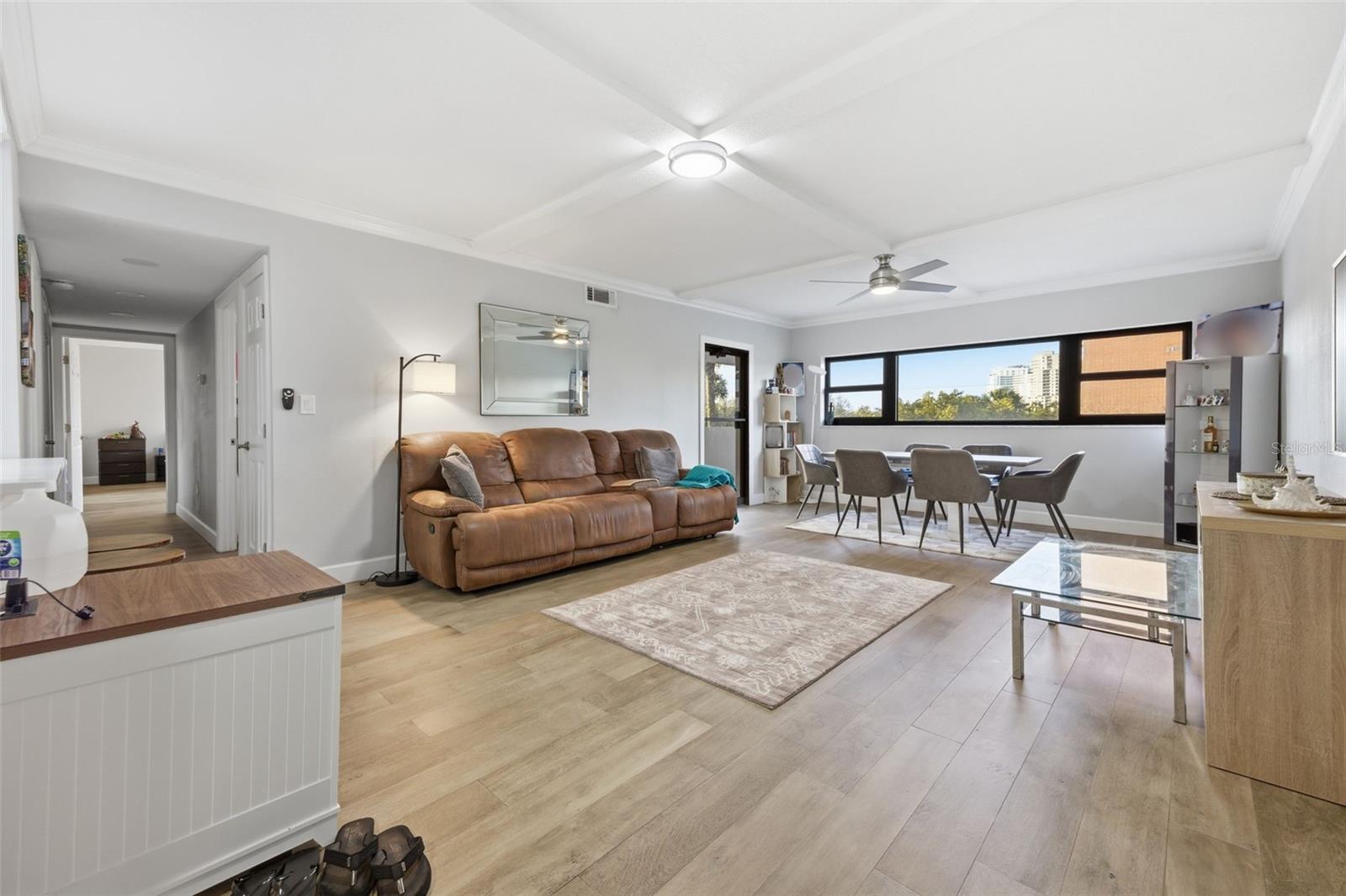 THE PINNACLE APTS A CONDO - Residential