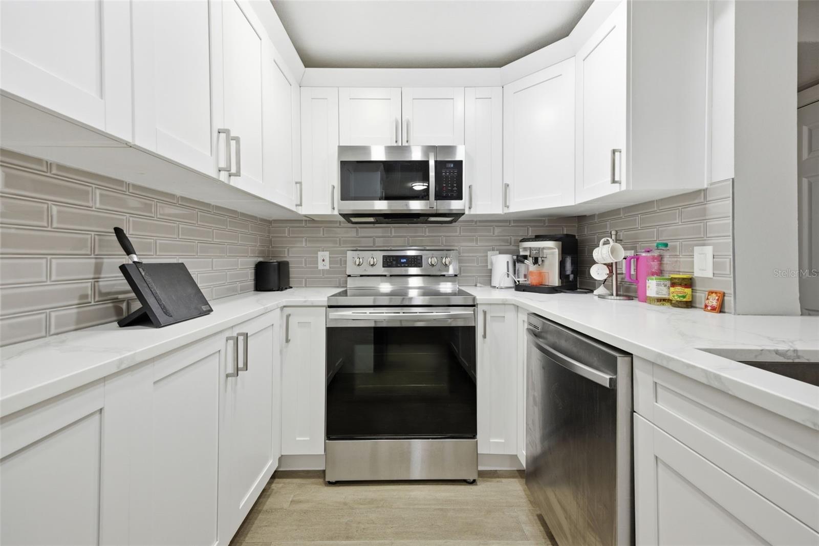 THE PINNACLE APTS A CONDO - Residential