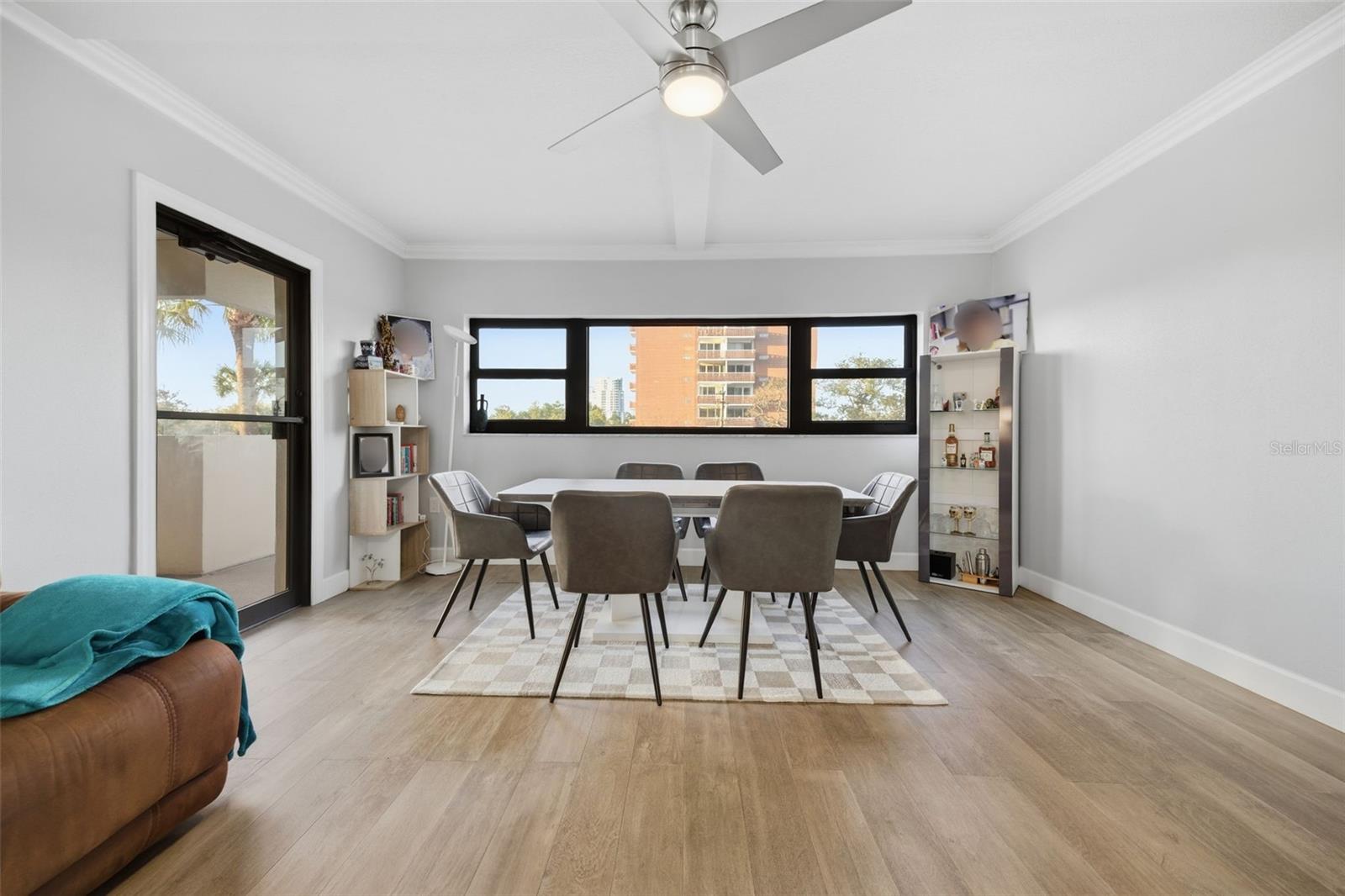 THE PINNACLE APTS A CONDO - Residential