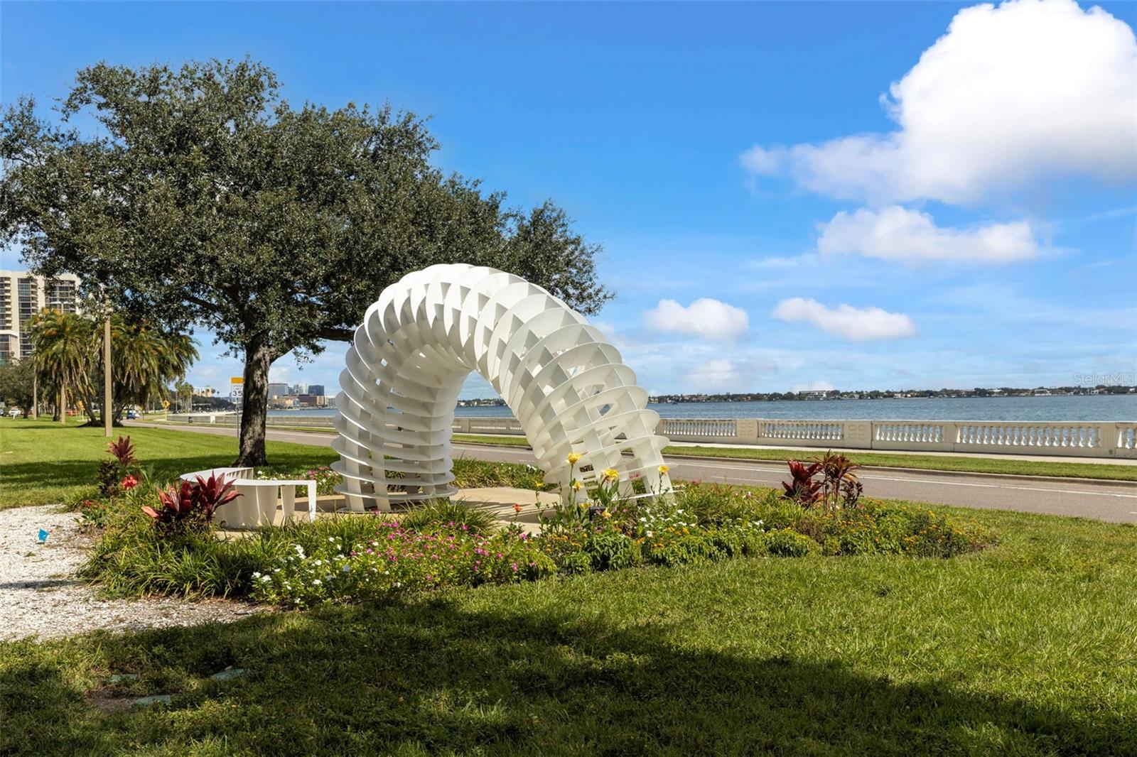 THE PINNACLE APTS A CONDO - Residential