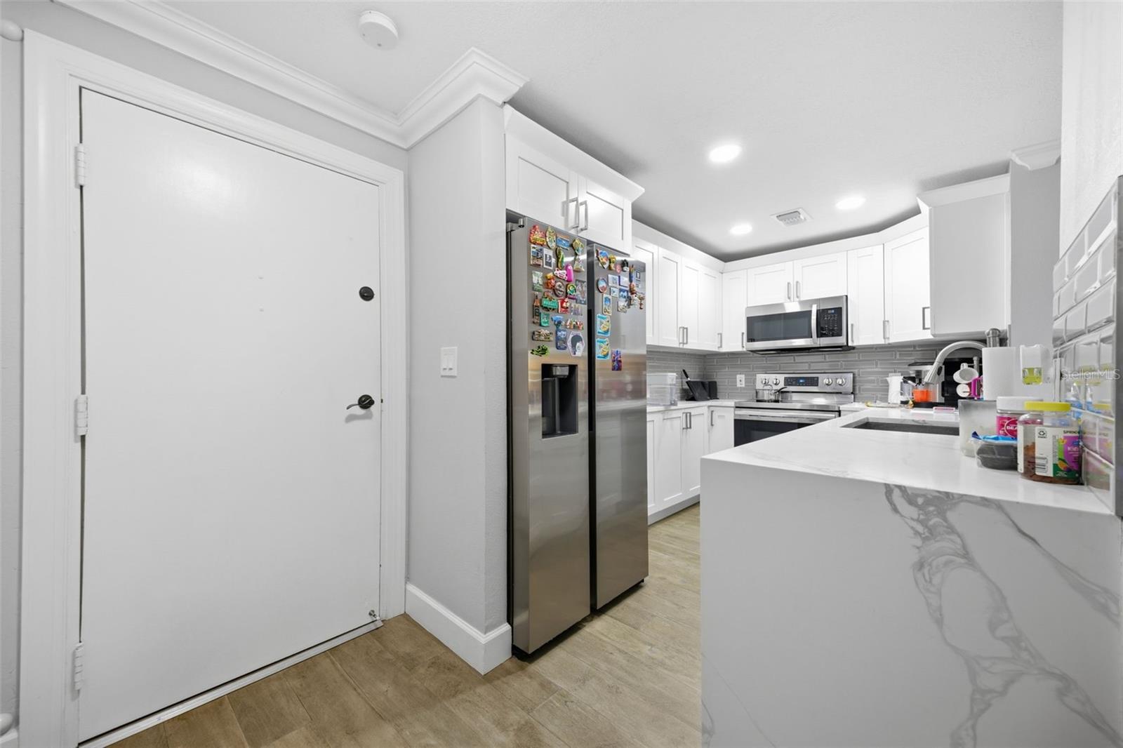 THE PINNACLE APTS A CONDO - Residential