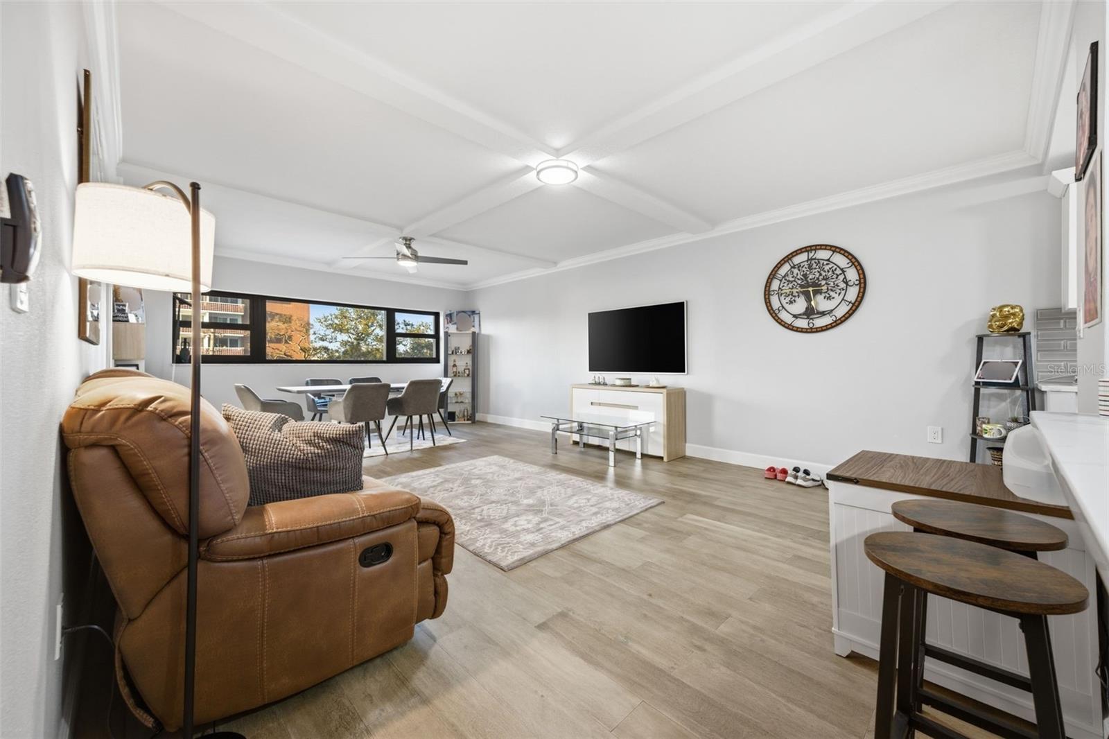 THE PINNACLE APTS A CONDO - Residential