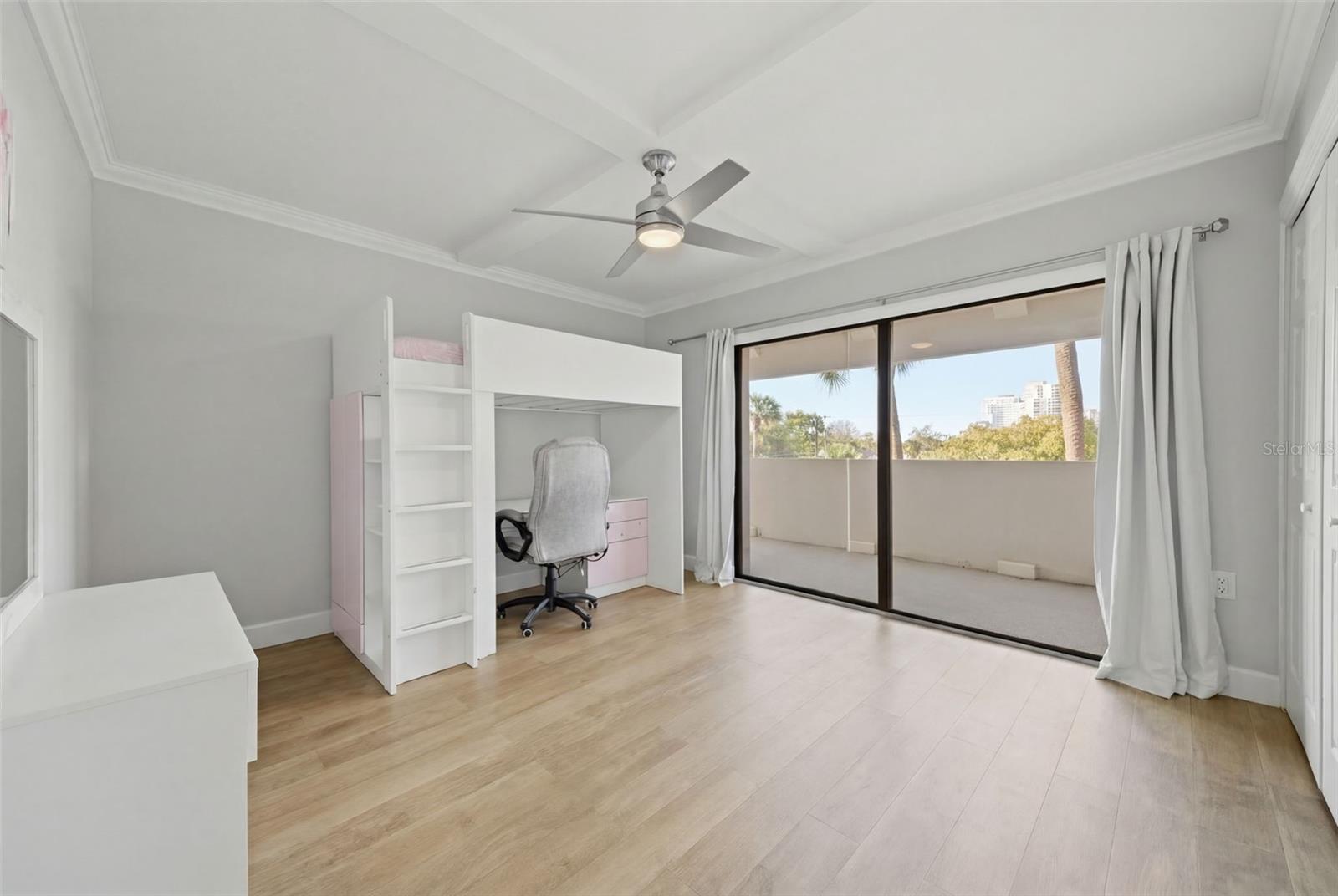 THE PINNACLE APTS A CONDO - Residential