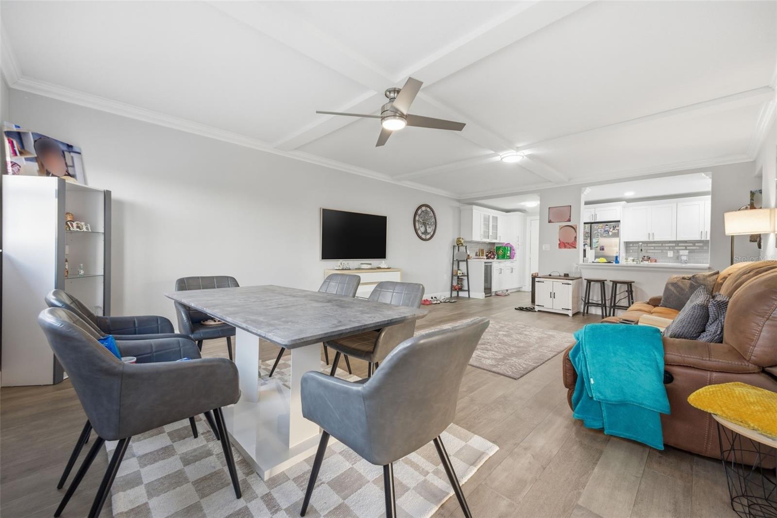 THE PINNACLE APTS A CONDO - Residential