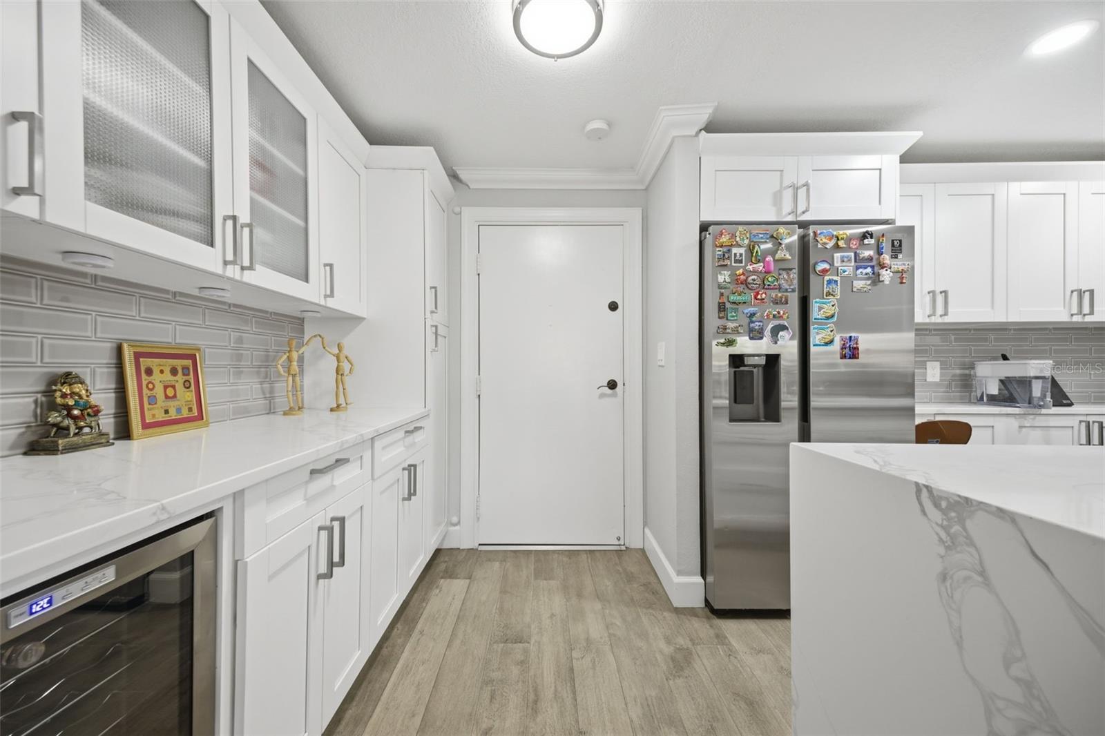 THE PINNACLE APTS A CONDO - Residential