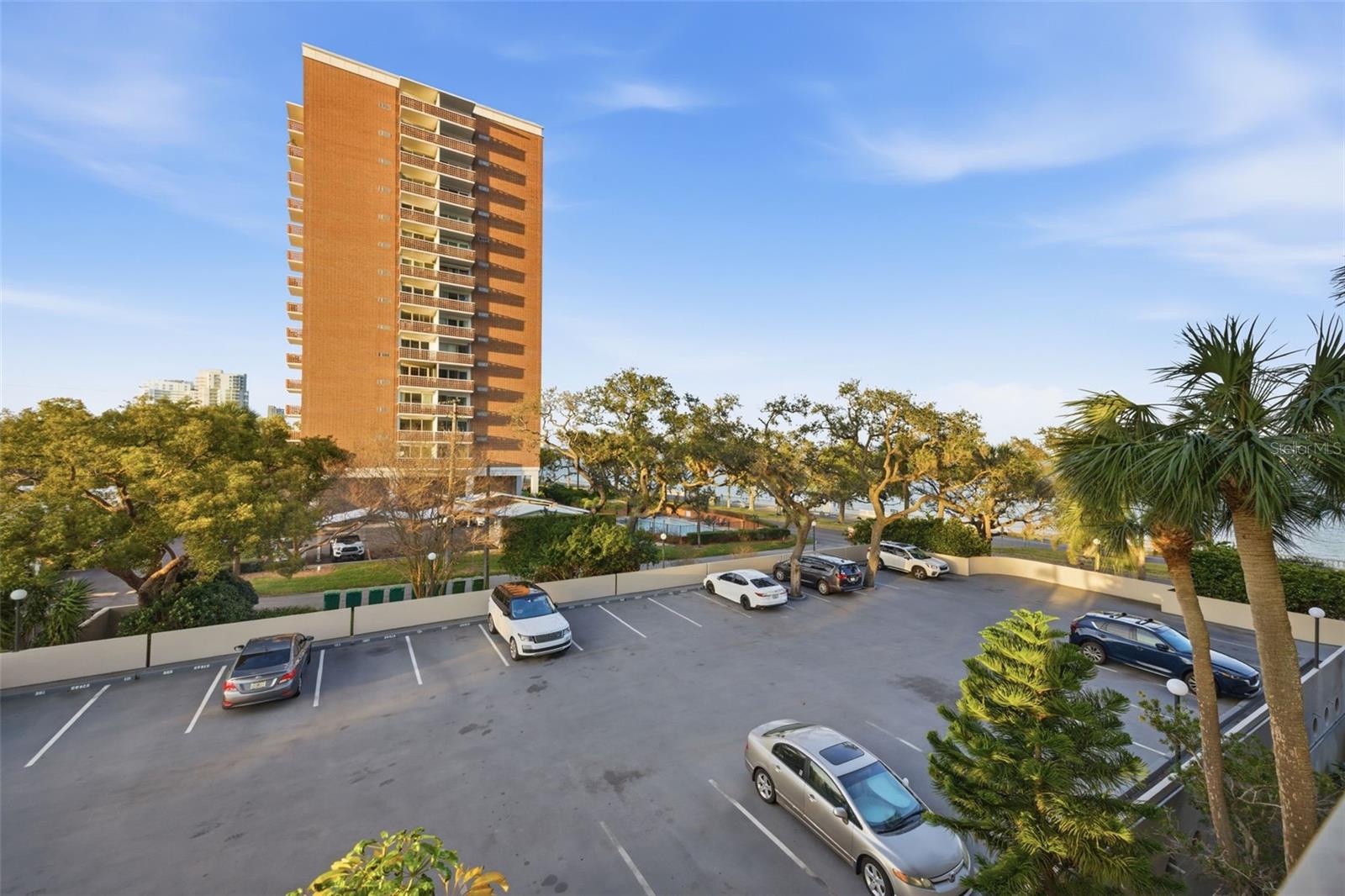 THE PINNACLE APTS A CONDO - Residential