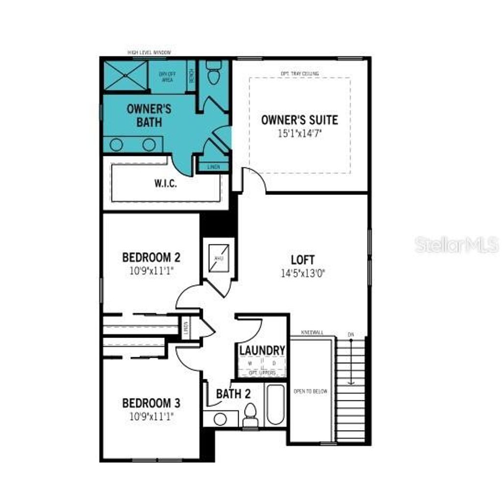 Photo of 30931 Pendleton Landing Circle, Wesley Chapel, FL 33545 (MLS # TB8436395)
