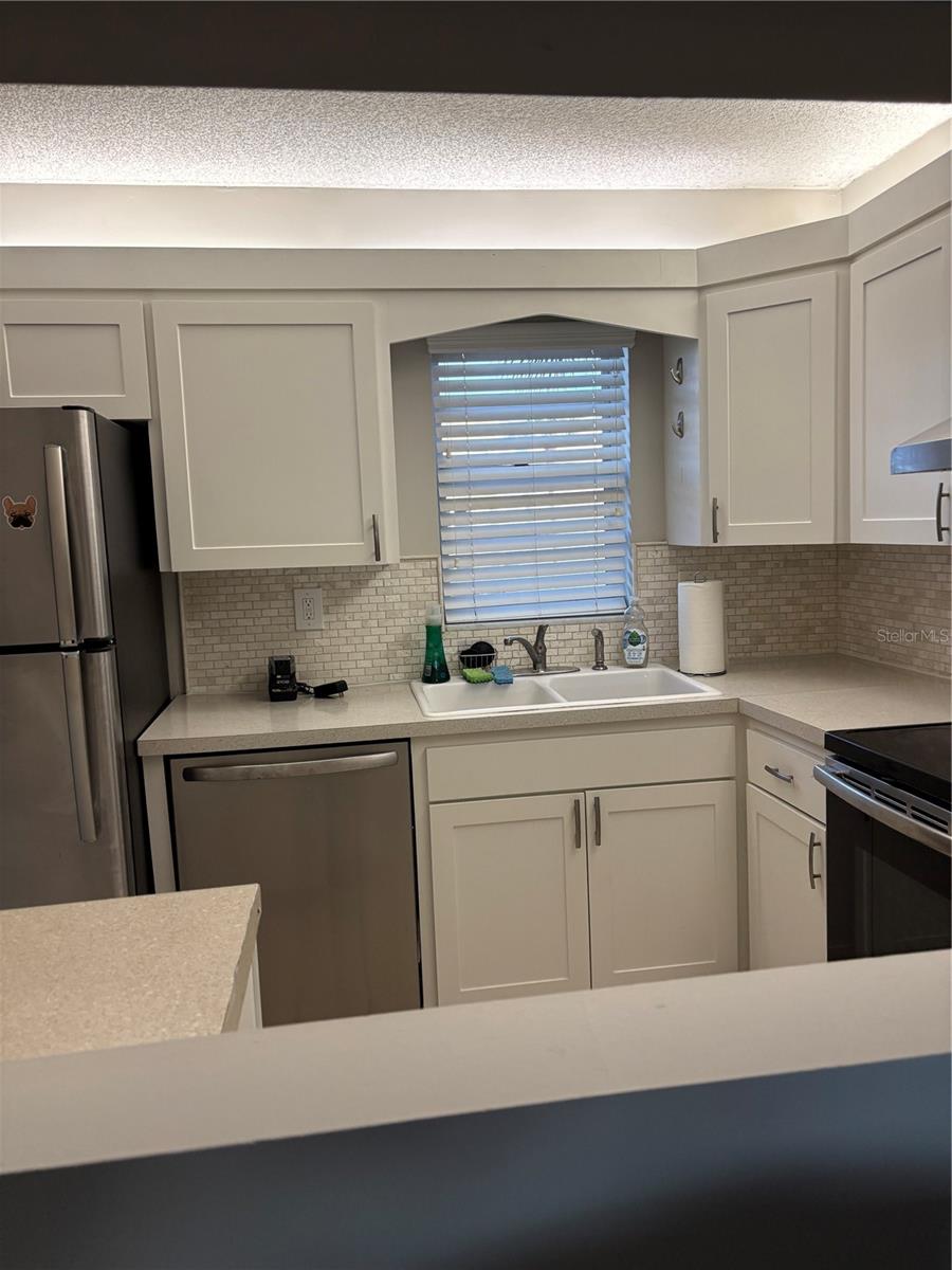 BAY ISLAND GROUP 4A - Residential