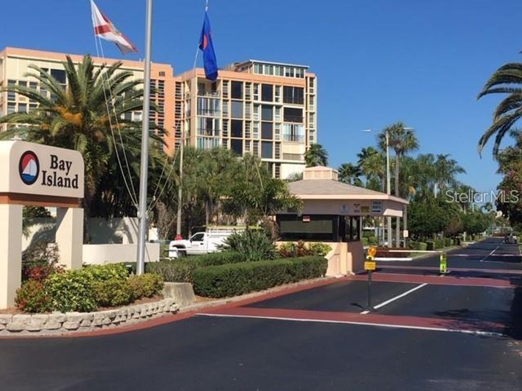 Photo of 7540 Bay Island Drive S #251, South Pasadena, FL 33707 (MLS # TB8450649)