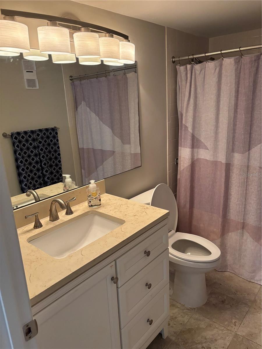 BAY ISLAND GROUP 4A - Residential