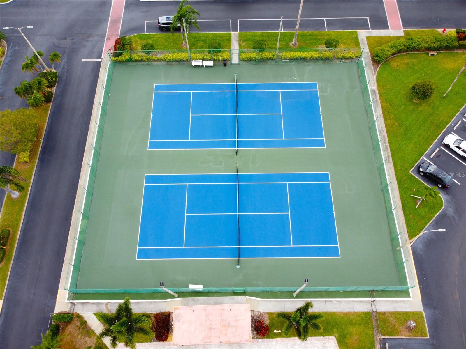 BAY ISLAND GROUP 4A - Residential