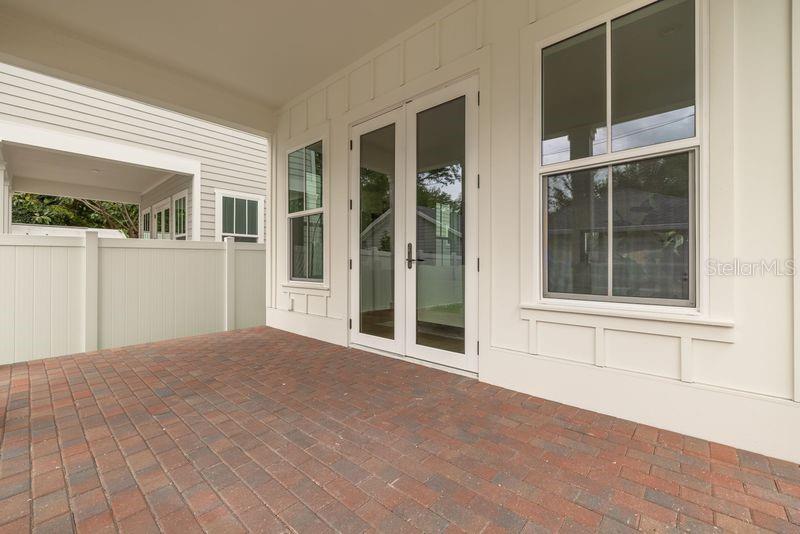 BADGER PARK - Residential