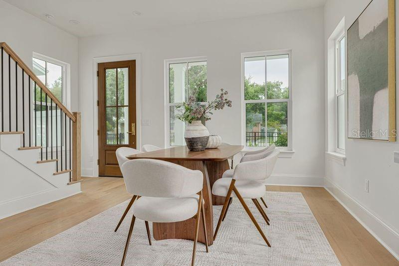 BADGER PARK - Residential