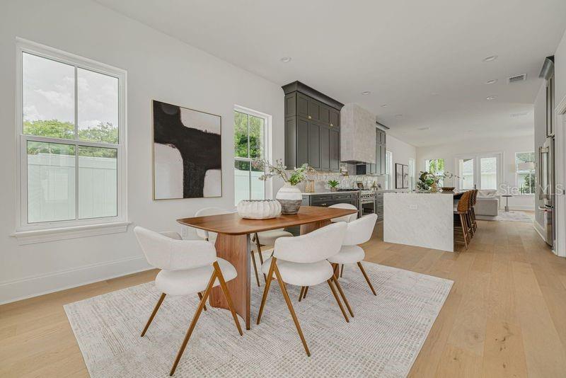BADGER PARK - Residential