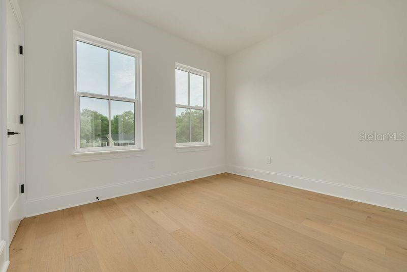 BADGER PARK - Residential