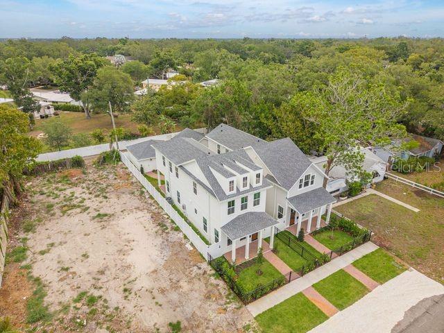 BADGER PARK - Residential