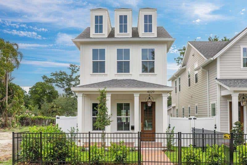 Photo of 4029 Haines Road N, St Petersburg, FL 33703 (MLS # TB8508088)