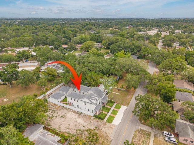 BADGER PARK - Residential