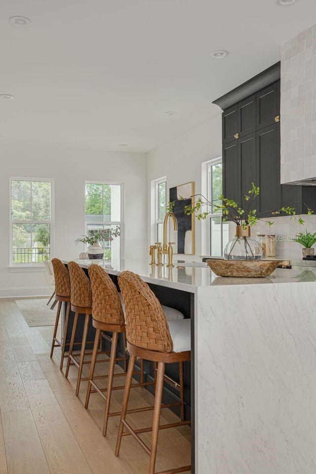 BADGER PARK - Residential
