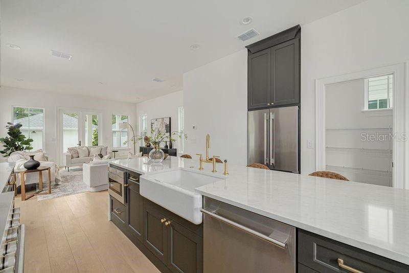 BADGER PARK - Residential