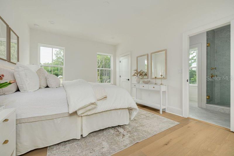 BADGER PARK - Residential