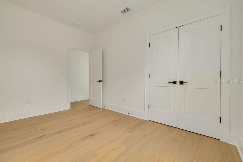 BADGER PARK - Residential