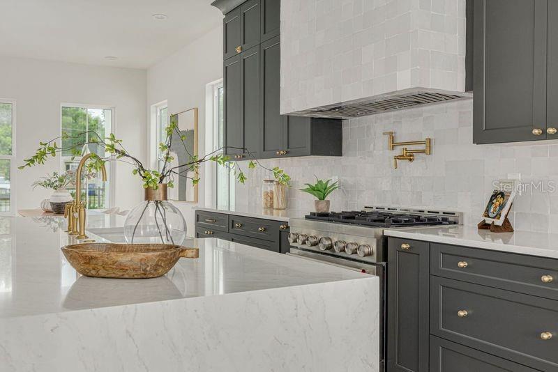 BADGER PARK - Residential