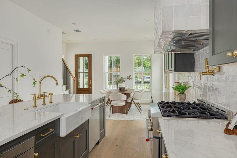 BADGER PARK - Residential