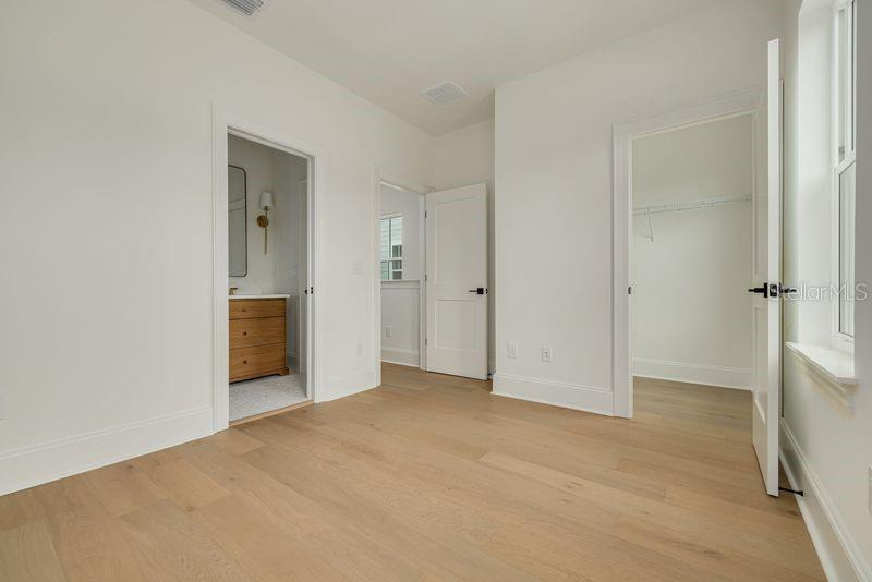 BADGER PARK - Residential