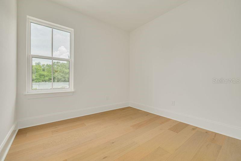 BADGER PARK - Residential