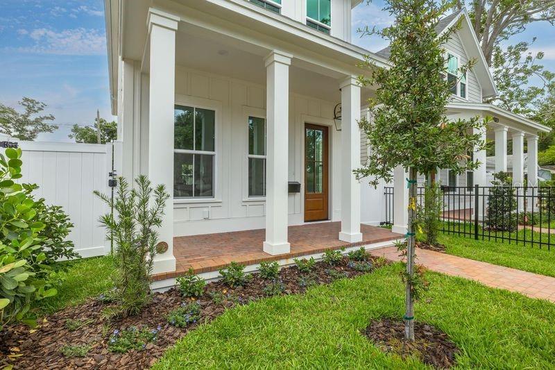 BADGER PARK - Residential