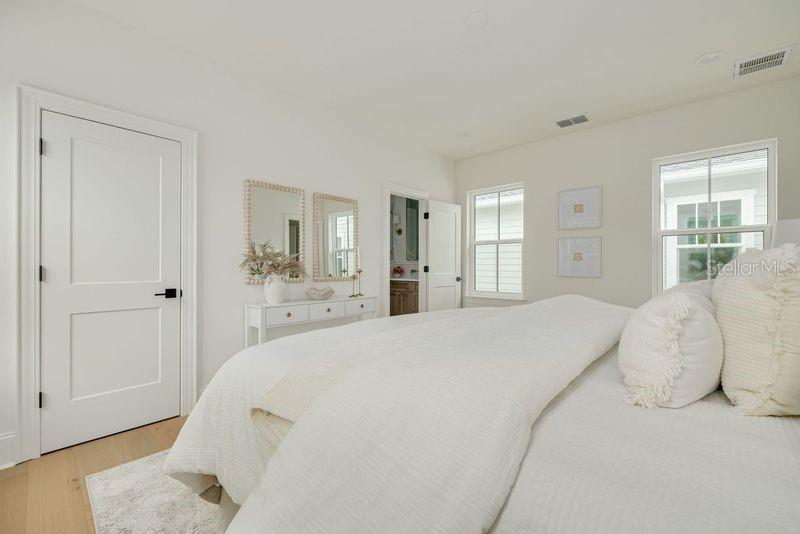 BADGER PARK - Residential