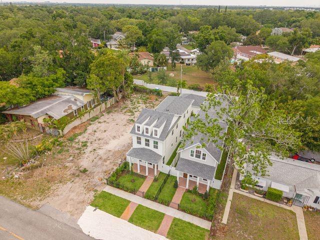 BADGER PARK - Residential
