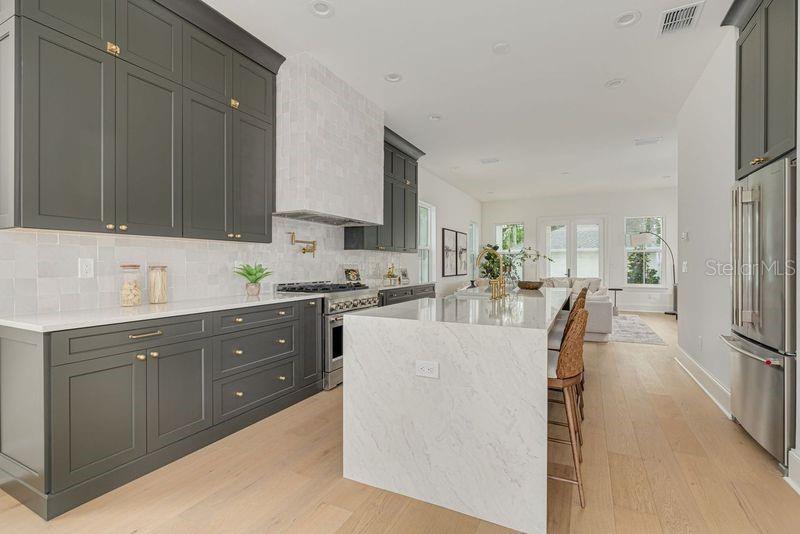 BADGER PARK - Residential