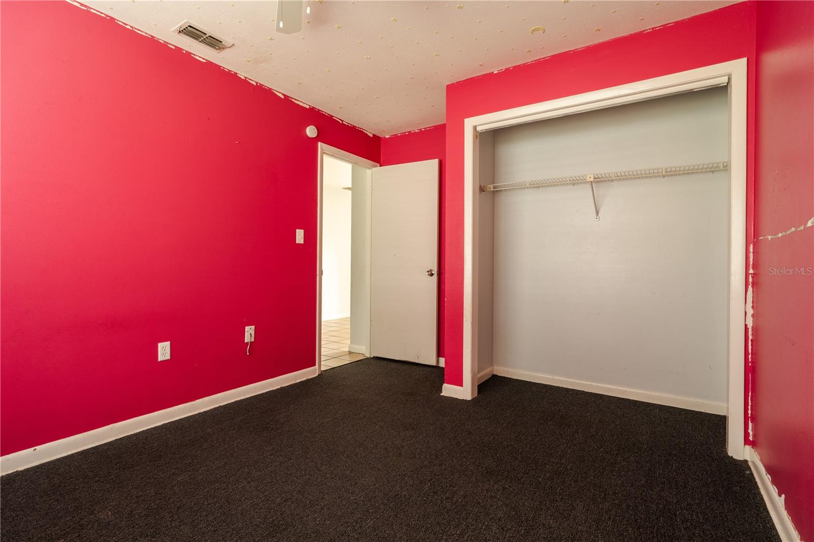 UNPLATTED - Residential