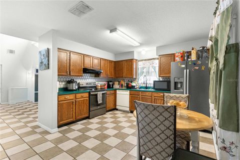 Tiny photo for 7441 County Road 745, Bushnell, FL 33513 (MLS # OM708613)