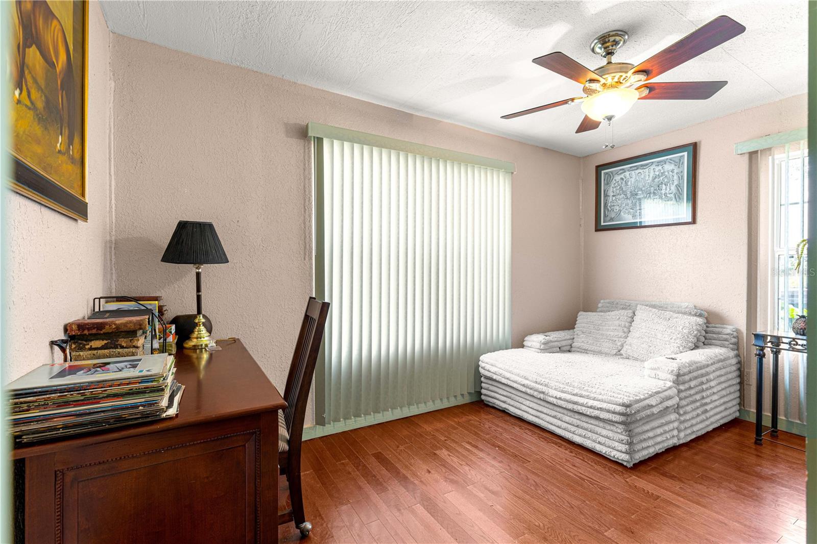 NOT IN SUBDIVISION - Residential