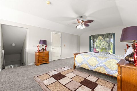 Tiny photo for 7441 County Road 745, Bushnell, FL 33513 (MLS # OM708613)